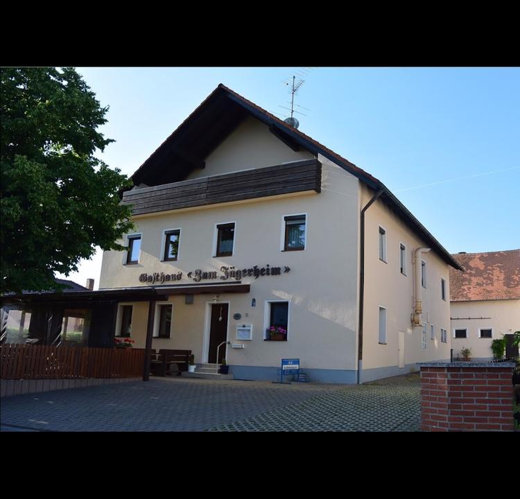 Gasthaus Jägerheim