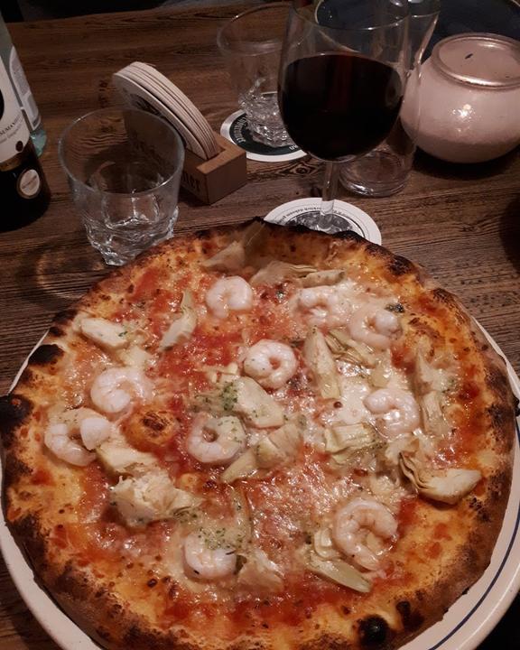 Pizzeria - Trattoria La Forchetta di don Camillo