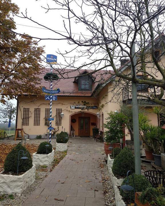 Gasthaus zur Pfalz