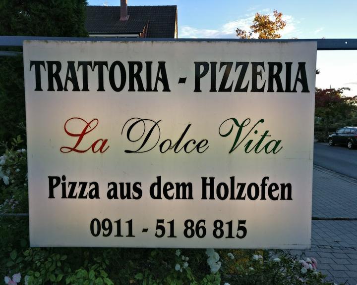 Pizzeria LaDolce Vita
