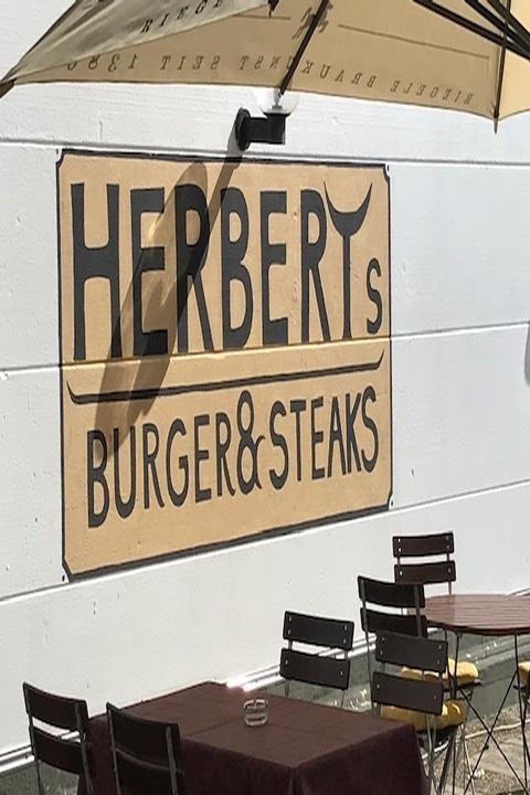 Herberts Burger & Steaks