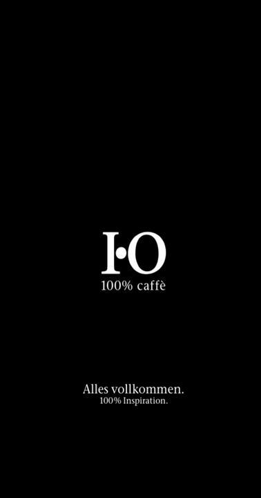 IO Cafebar